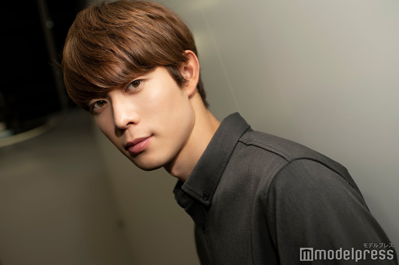 宮沢氷魚（C）モデルプレス