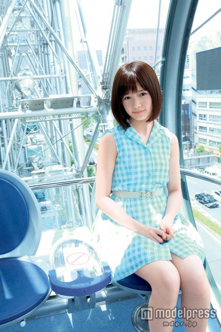 画像8/26) AKB48島崎遥香、卒業する板野友美にメッセージ - モデルプレス
