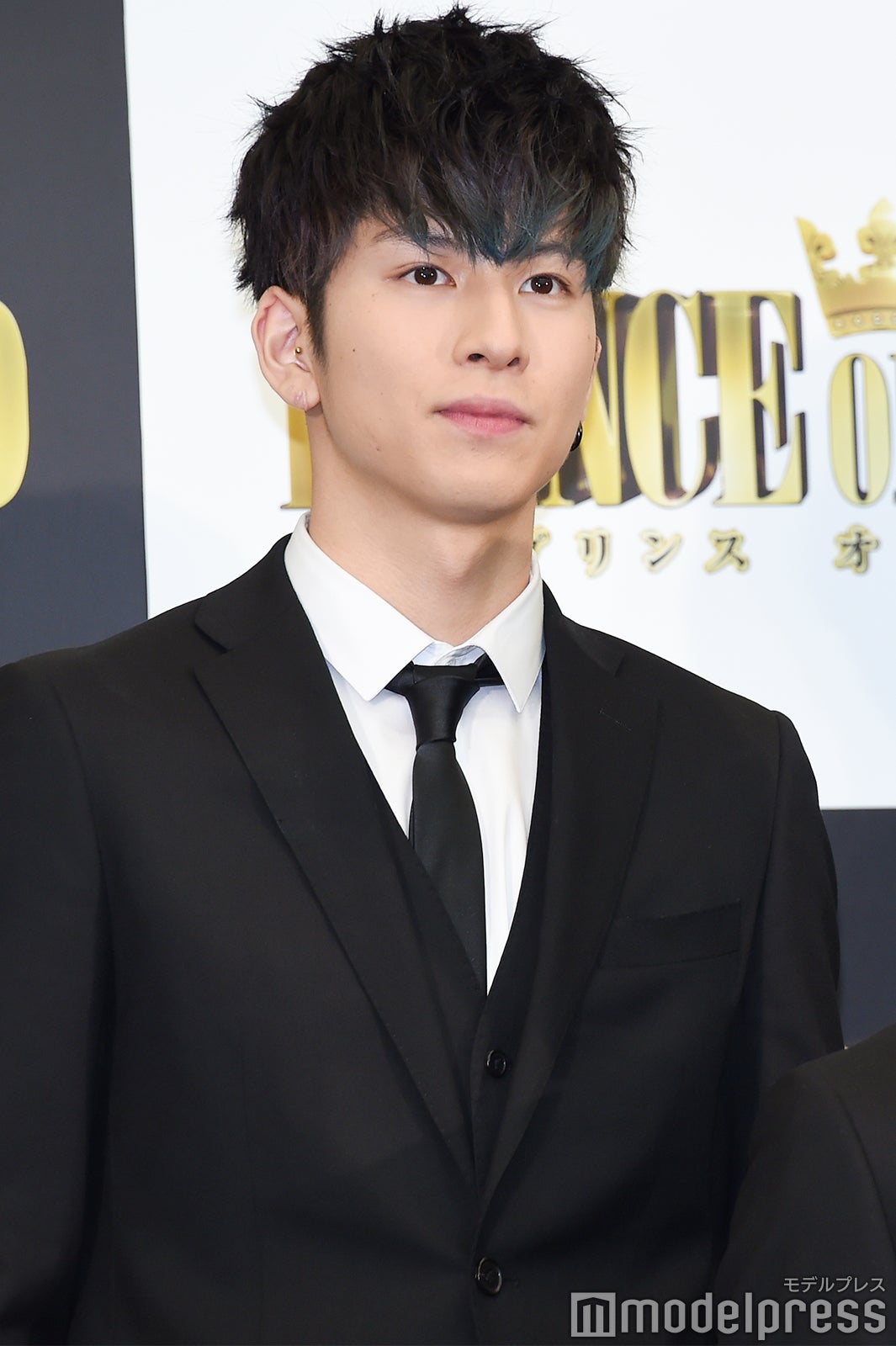 長谷川慎 （C）モデルプレス