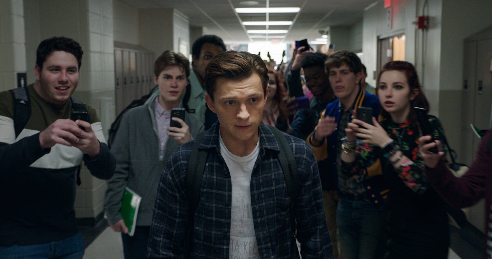 （C）2021 CTMG. (C) & TM 2021 MARVEL. All Rights Reserved.