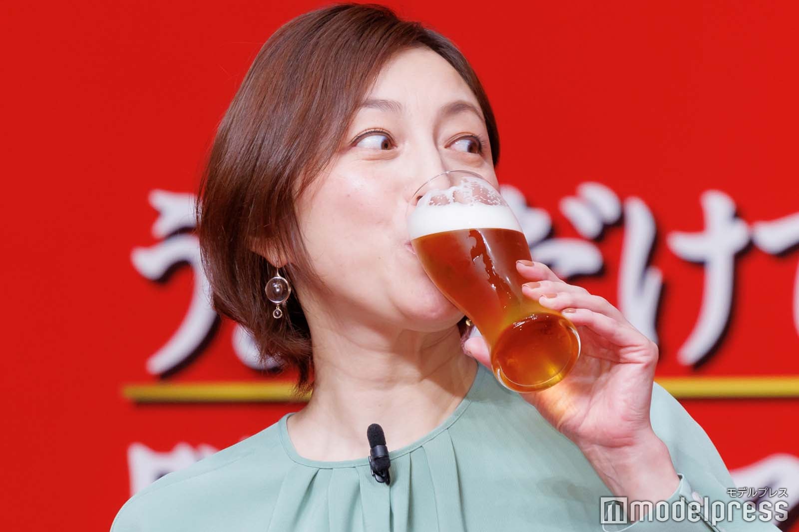 広末涼子 （C）モデルプレス