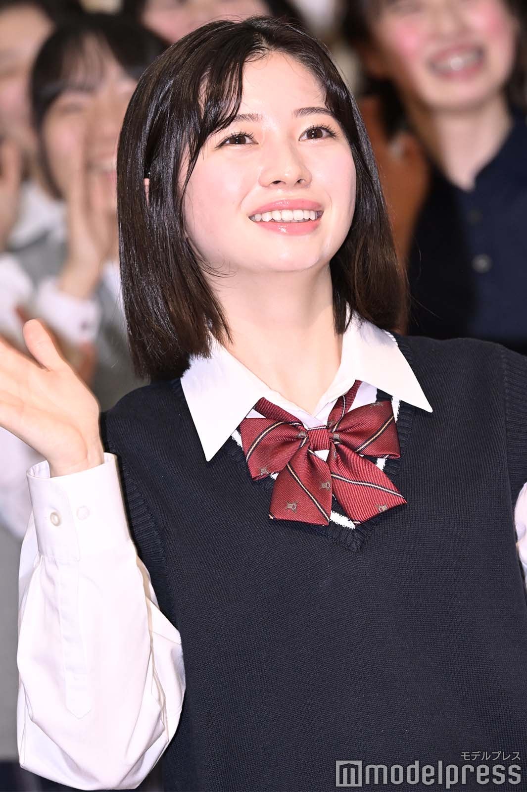 桜田ひより（C）モデルプレス