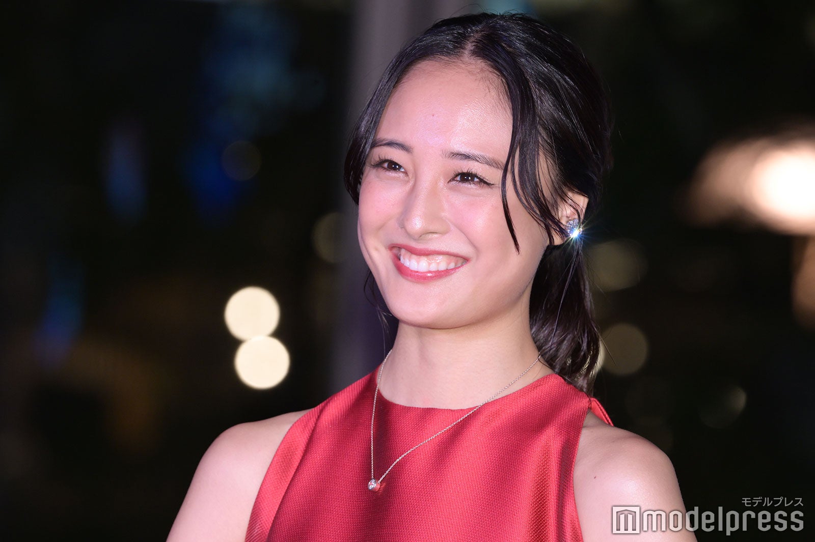 大友花恋（C）モデルプレス