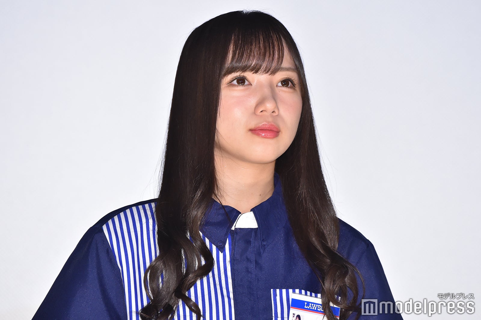 齊藤京子（C）モデルプレス