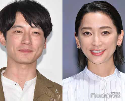 杏、坂口健太郎がツボ「面白くてしょうがなかった」“スタッフ困らせた”お茶目エピソードも