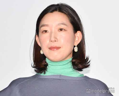江口のりこが何度も涙 パリ五輪イケメン選手サプライズ登場「めっちゃかっこいい」
