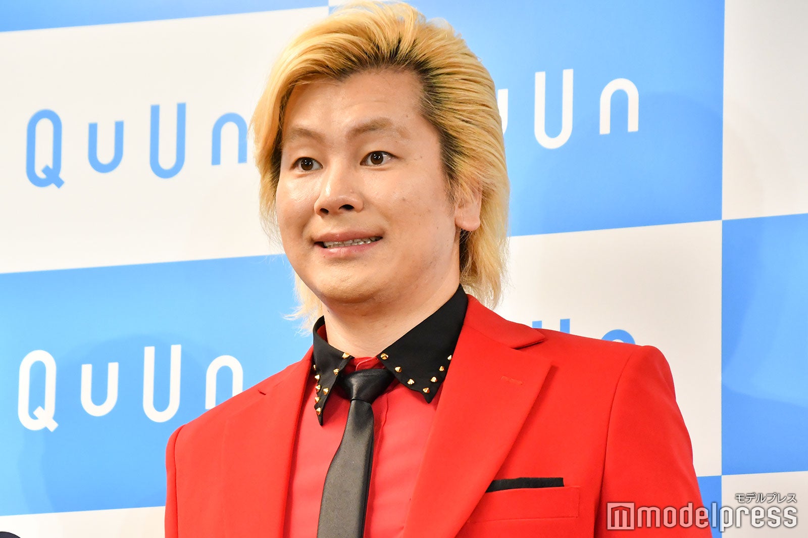 カズレーザー（C）モデルプレス