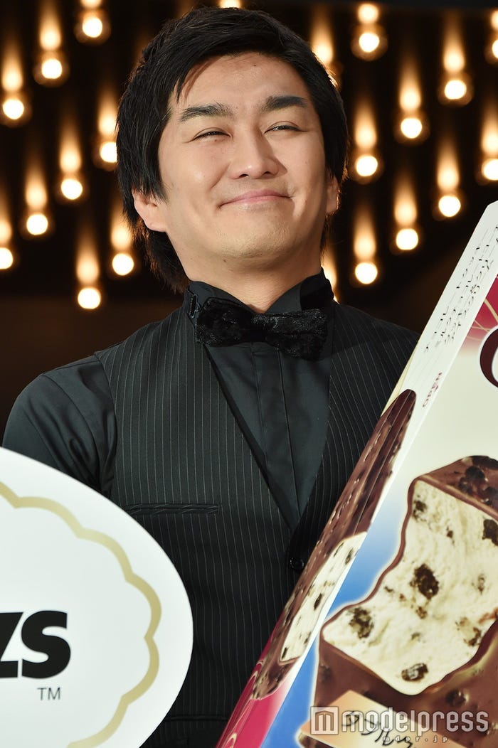 徳井健太(C)モデルプレス