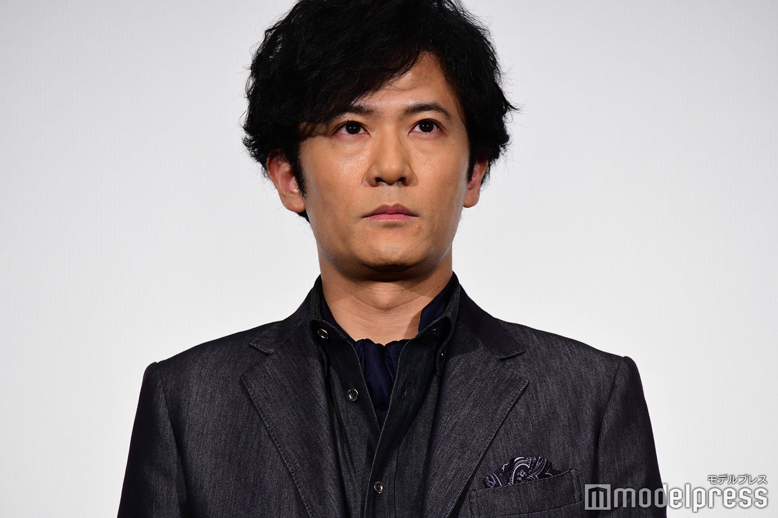 稲垣吾郎（C）モデルプレス