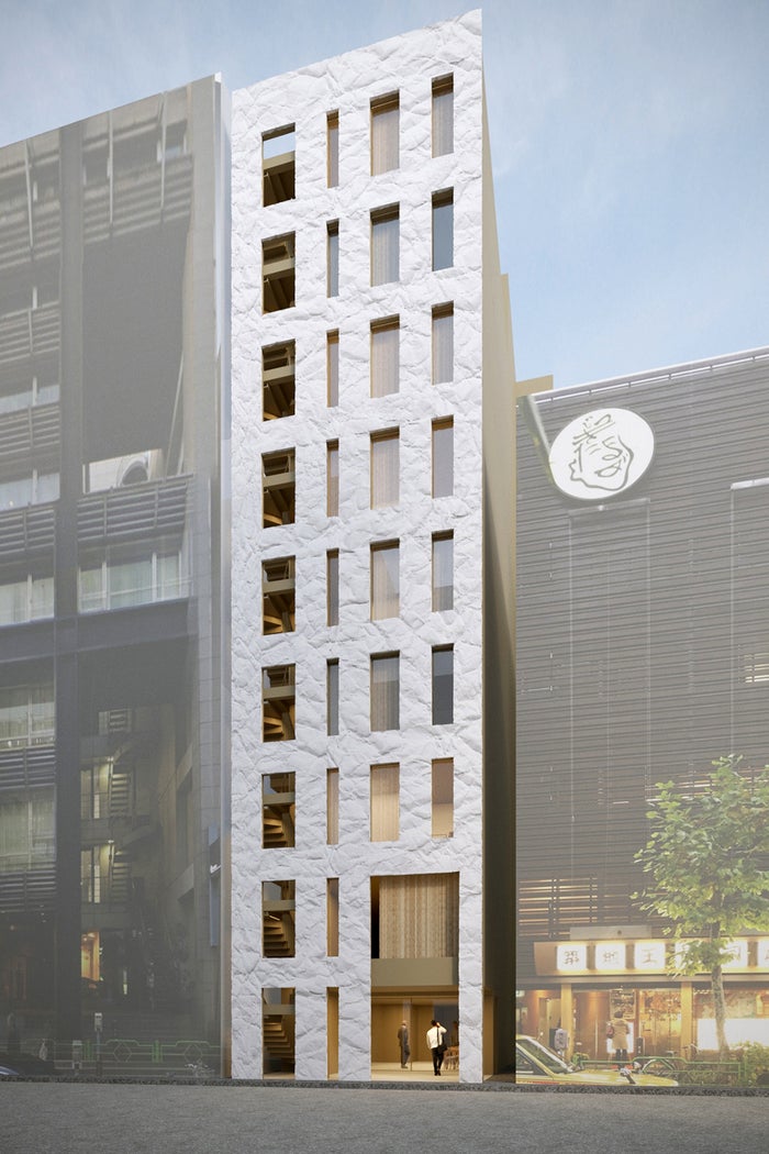 TSUKI／画像提供：アゴーラ・ホスピタリティーズ