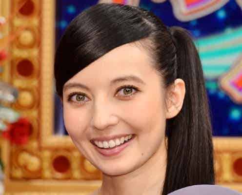 ベッキー「認めていません」 共演者に辛口