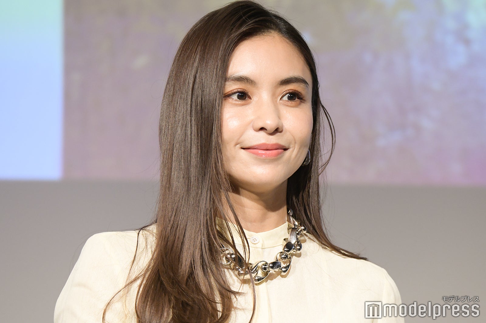 滝沢眞規子（C）モデルプレス