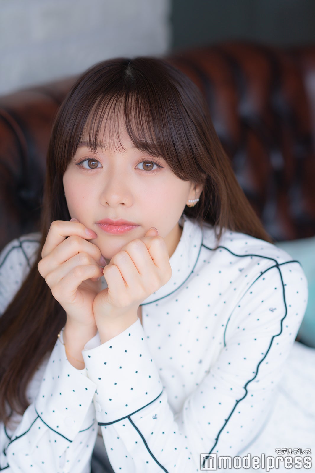 森香澄（C）モデルプレス