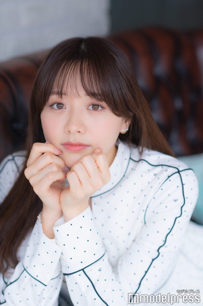 森香澄(C)モデルプレス