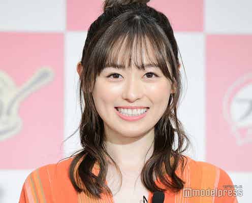 福原遥「舞いあがれ!」“キュンとしてしまった”シーン明かす「愛を感じ心がポッカポッカでした」