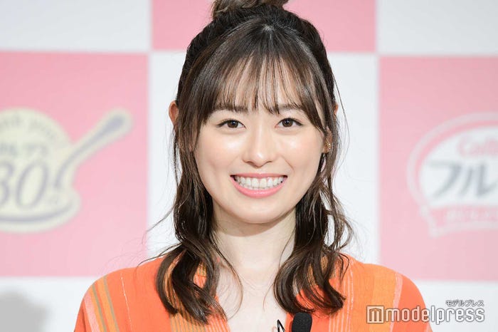 福原遥(C)モデルプレス