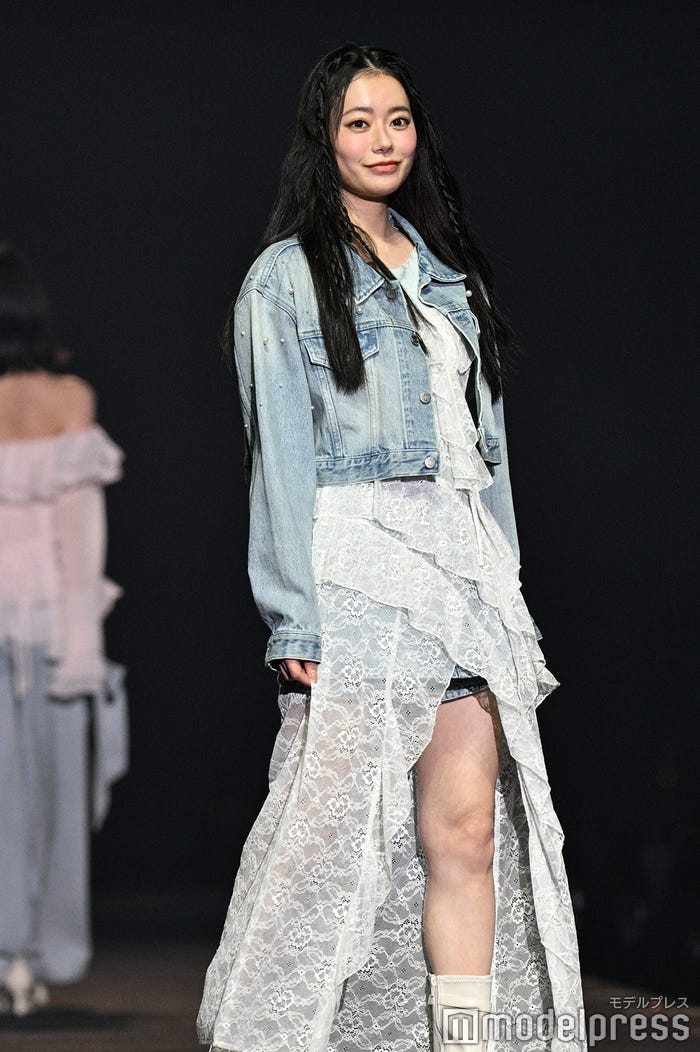 なごみ(C)モデルプレス