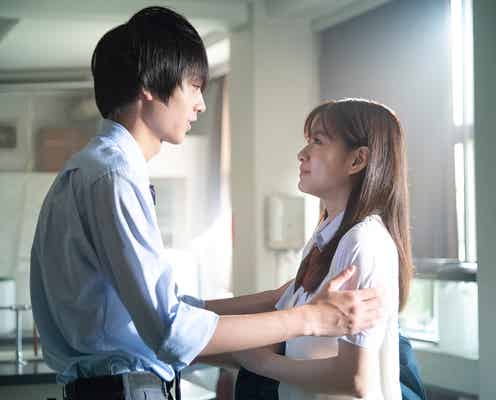 “性”のリアル描く「17.3 about a sex」水沢林太郎の“性的同意”シーンに注目集まる「惚れた」「1番好きなシーンでした」
