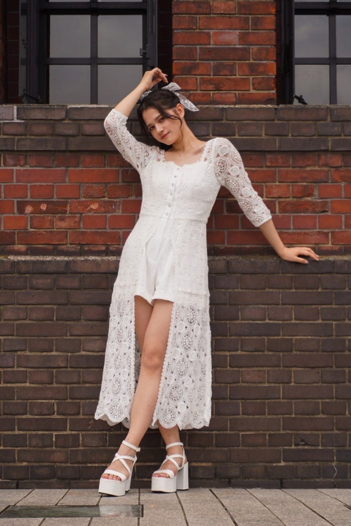 杏奈さん(提供写真)