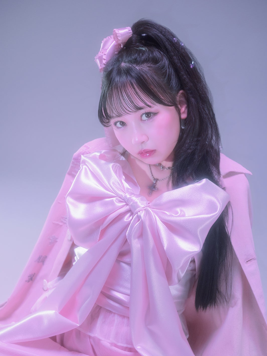 松本かれん（提供写真）