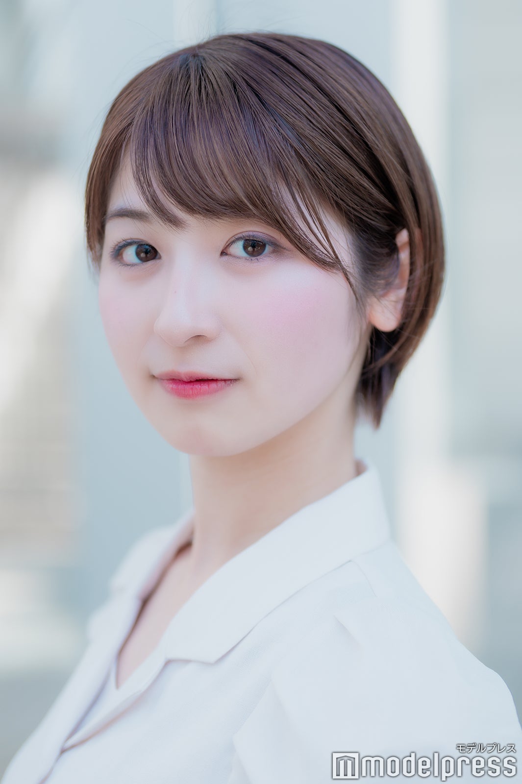 千葉梨々花さん（C）モデルプレス