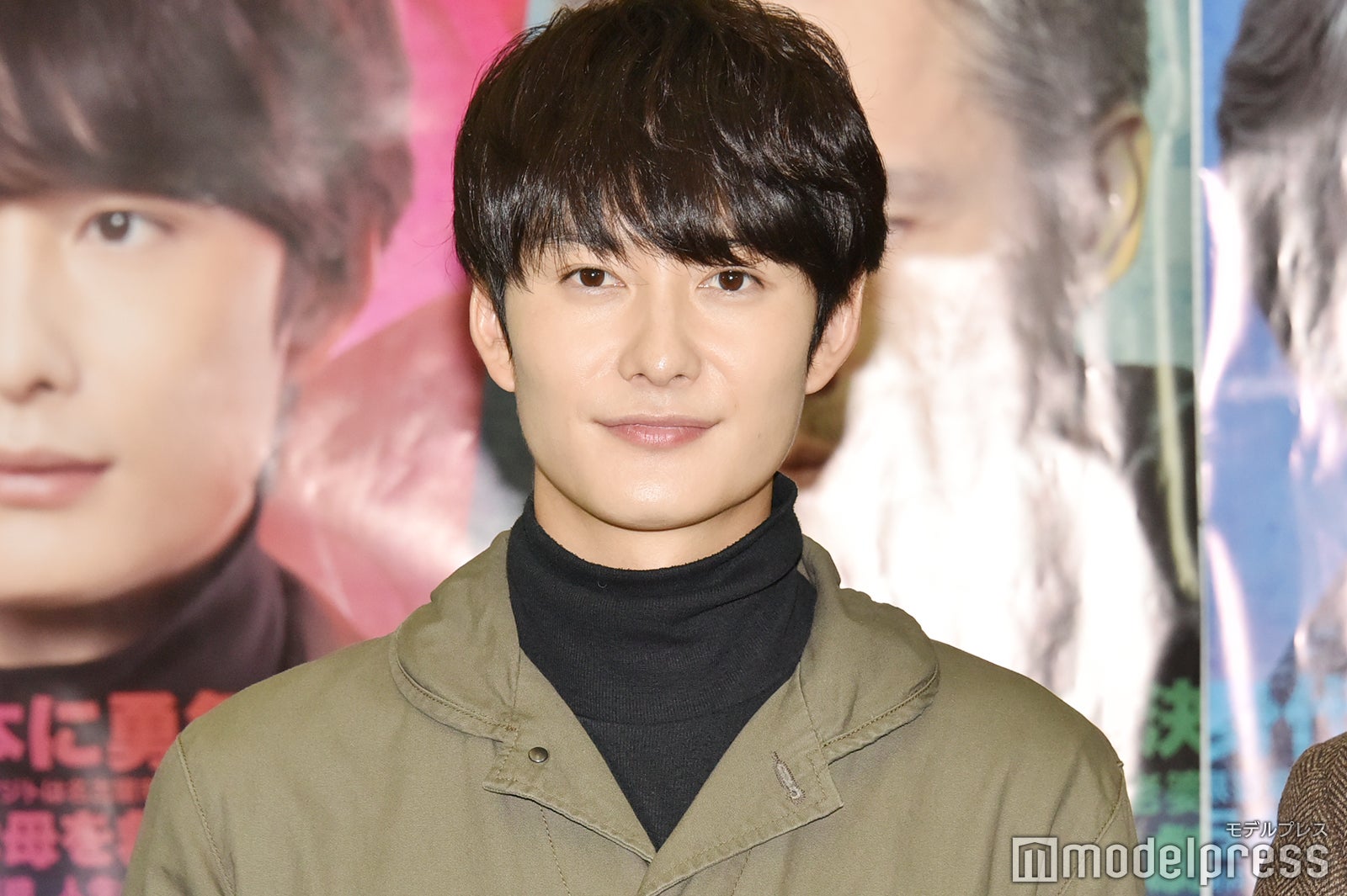 岡田将生、平成最後のクリスマスは「愛がほしい」 宣言直後に慌てる