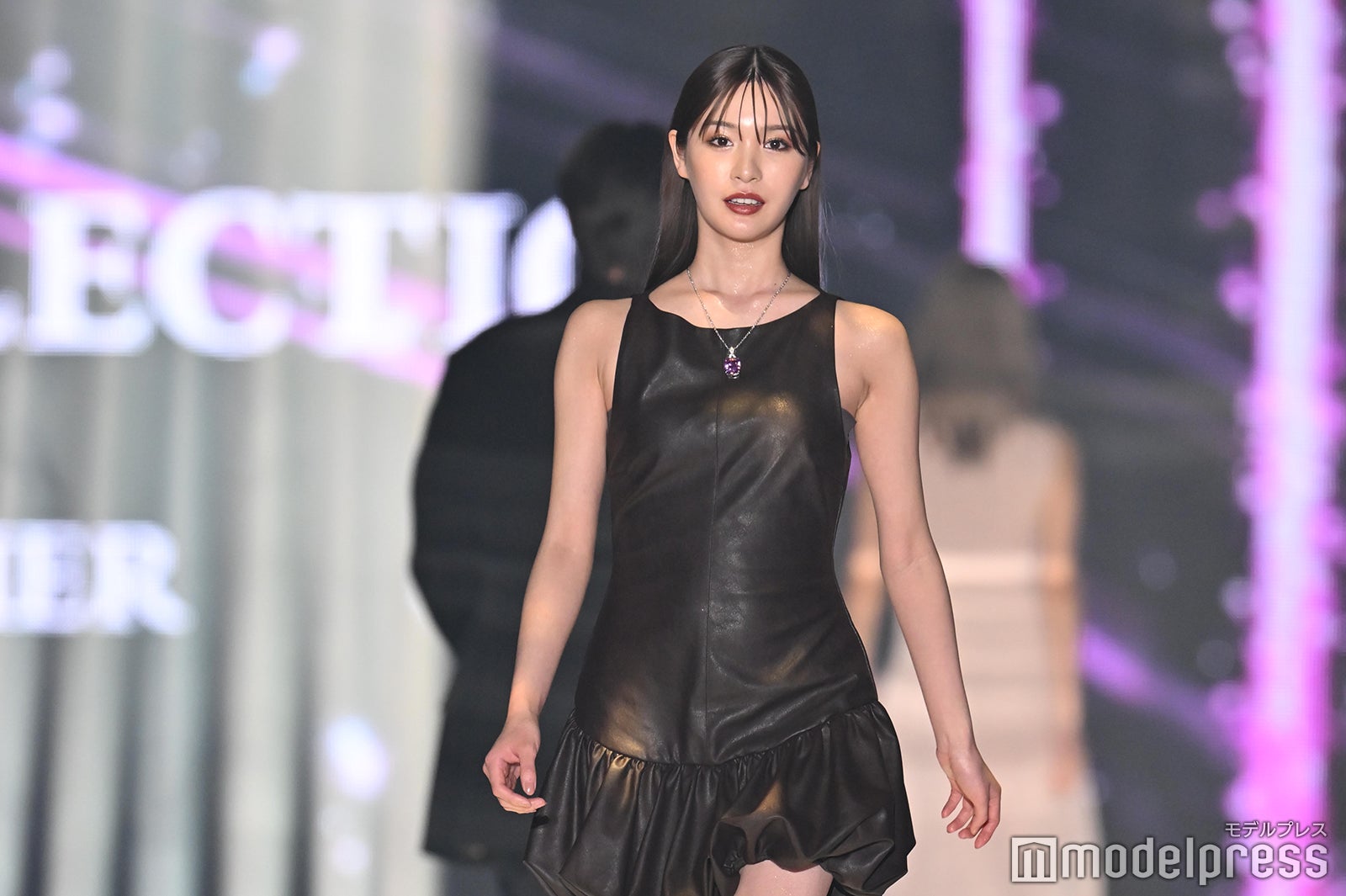 宝⽯のまち甲府 SPECIAL STAGE（C）モデルプレス