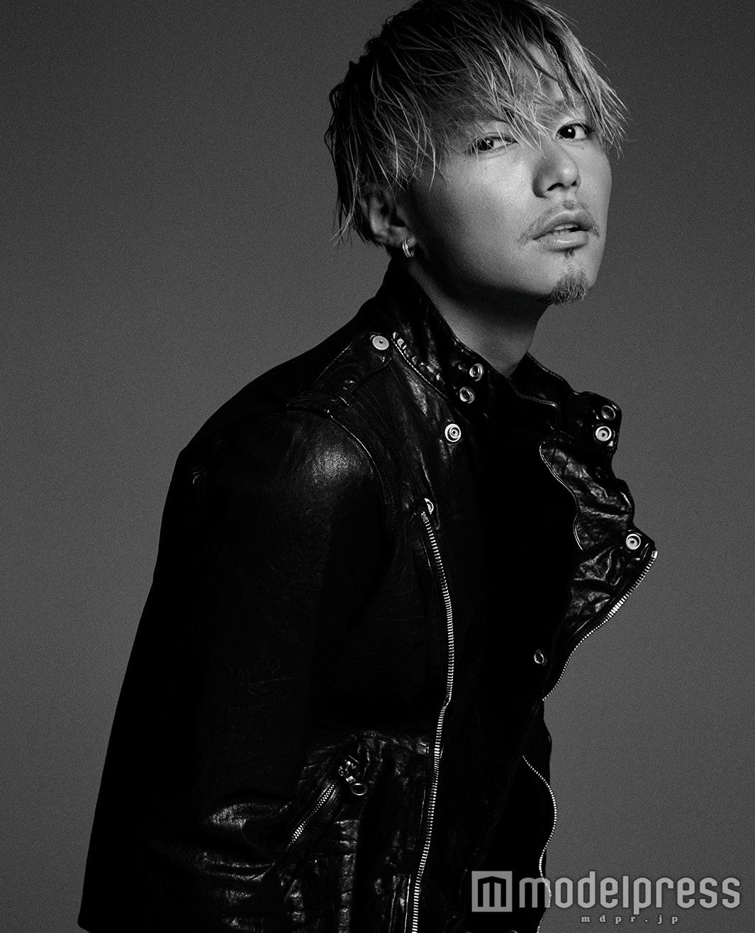 EXILE SHOKICHI（画像提供：LDH）