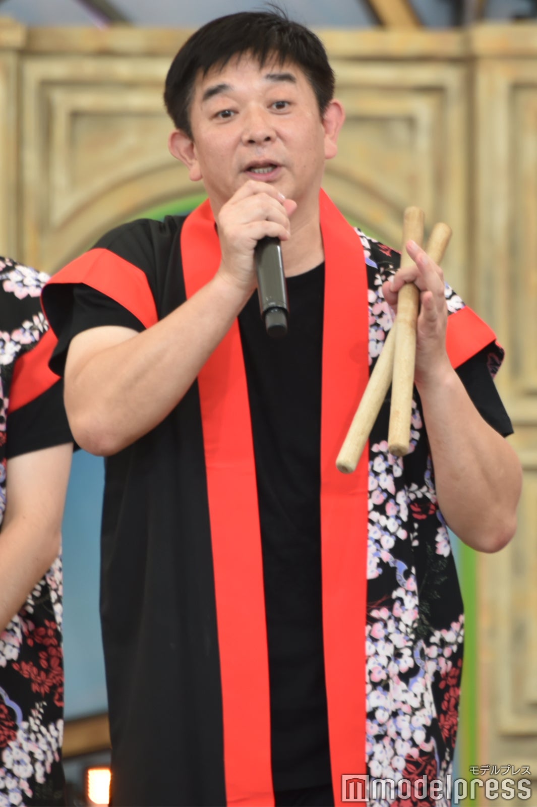 「フジアナTAIKO 魂」（C）モデルプレス