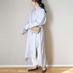 2020春はどんなワンピースが人気?シンプル派さんにおすすめの旬ワンピ4種