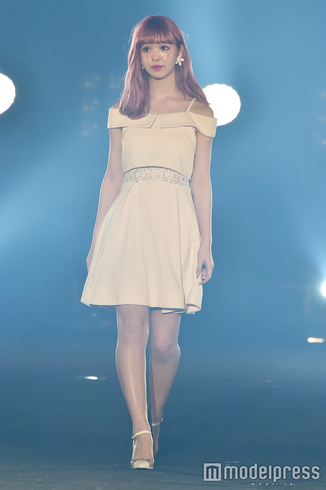 藤田ニコル（C）モデルプレス