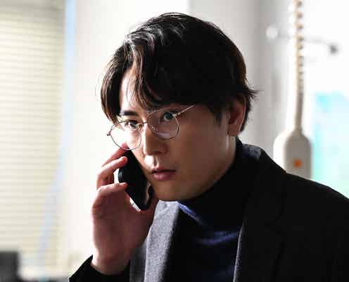 「ペンディングトレイン」結末予想の“2つの鍵”とは?蓮見・田中の言動に考察飛び交う