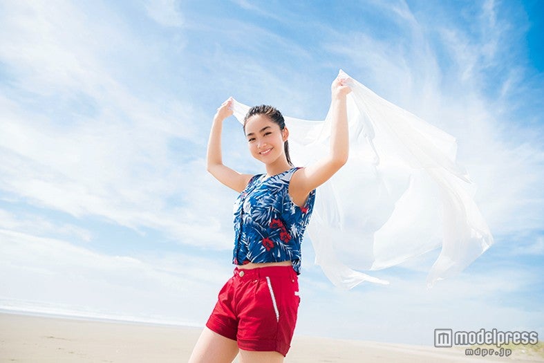 平祐奈（C）Peach