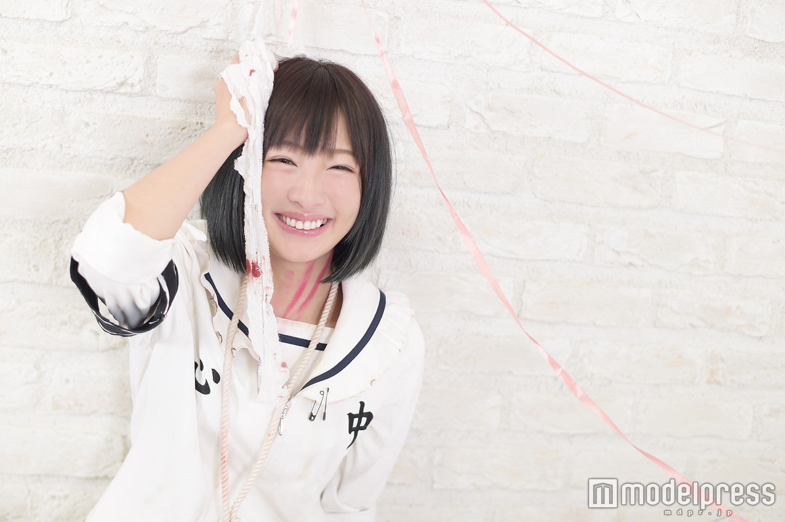 椎名ぴかりん（C）モデルプレス