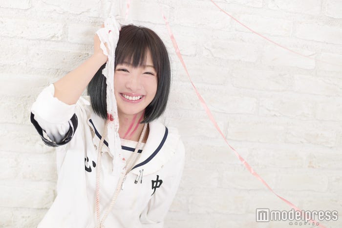 椎名ぴかりん(C)モデルプレス