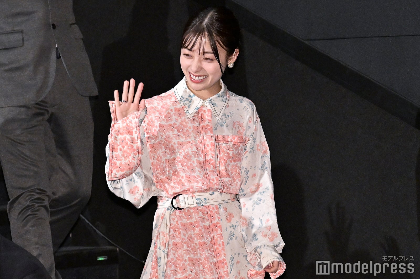 橋本環奈 （C）モデルプレス