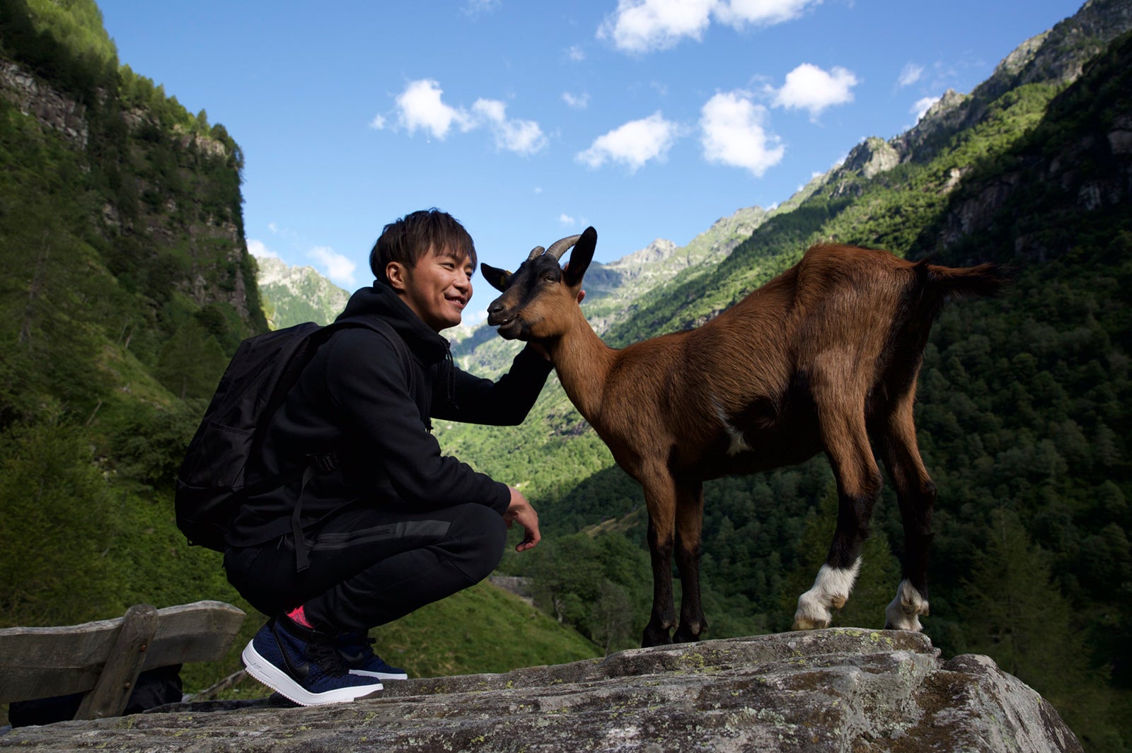 成宮寛貴／画像提供：MBS