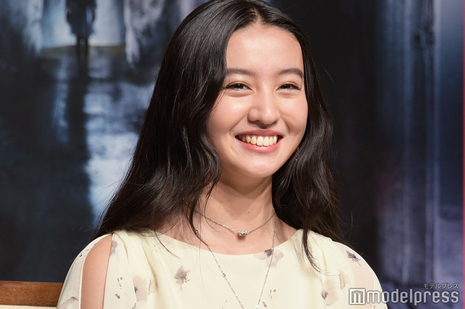 Koki, （C）モデルプレス