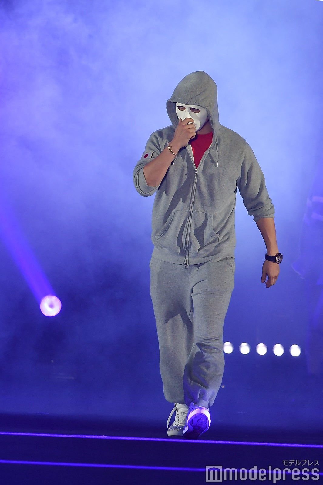 ラファエル （C）モデルプレス