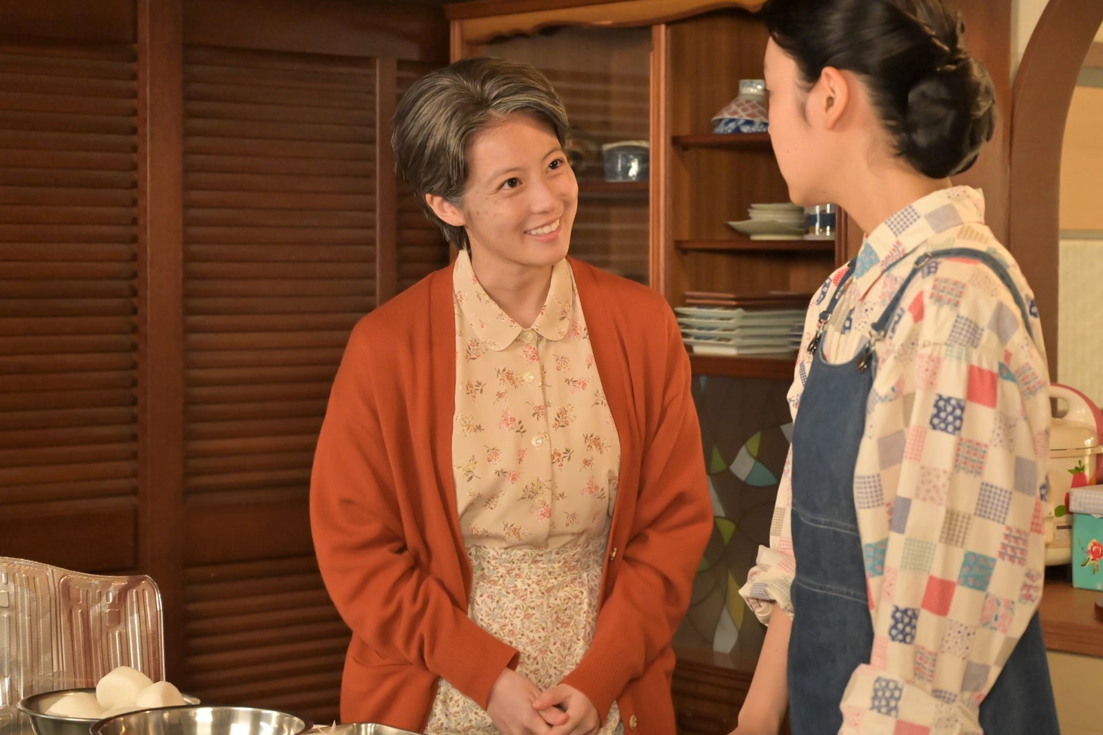 朝ドラ「あんぱん」スピンオフドラマ完結「もう1つの最終回」「余韻がすごい」感動広がる