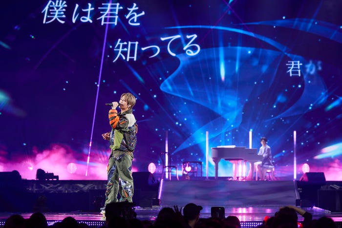 北山宏光(C)TOBE Co., Ltd.