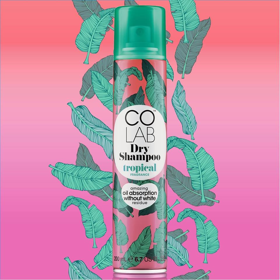 SNS映えも抜群／画像提供：COLAB