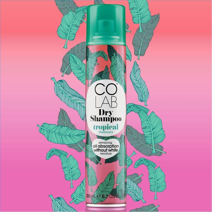 SNS映えも抜群/画像提供:COLAB