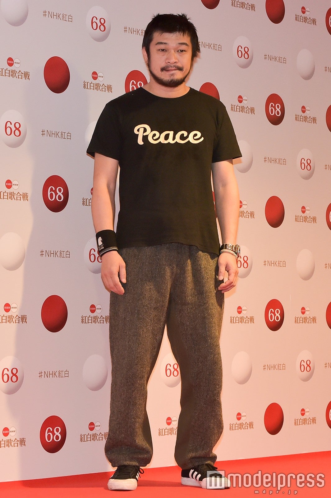 竹原ピストル （C）モデルプレス