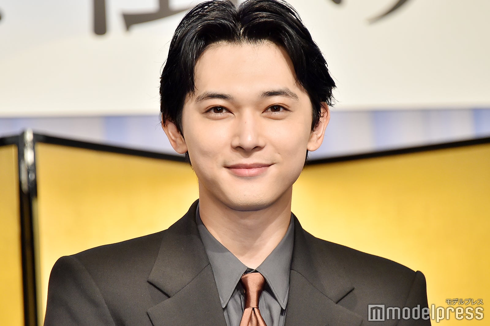 吉沢亮（C）モデルプレス