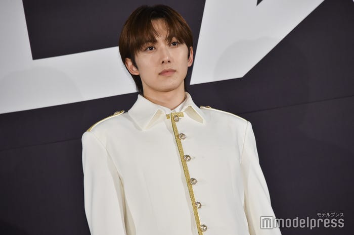 FUMA (C)モデルプレス