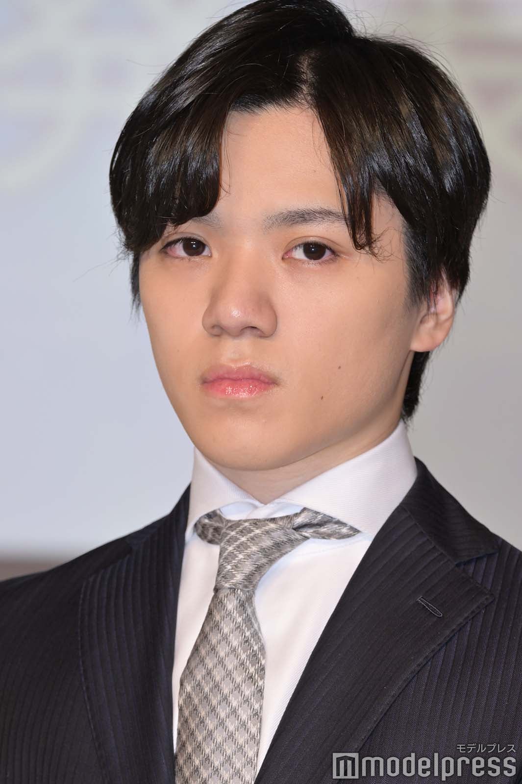 宇野昌磨（C）モデルプレス