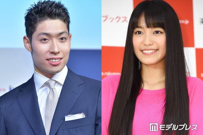 miwa＆五輪金メダリスト・萩野公介氏、離婚を発表
