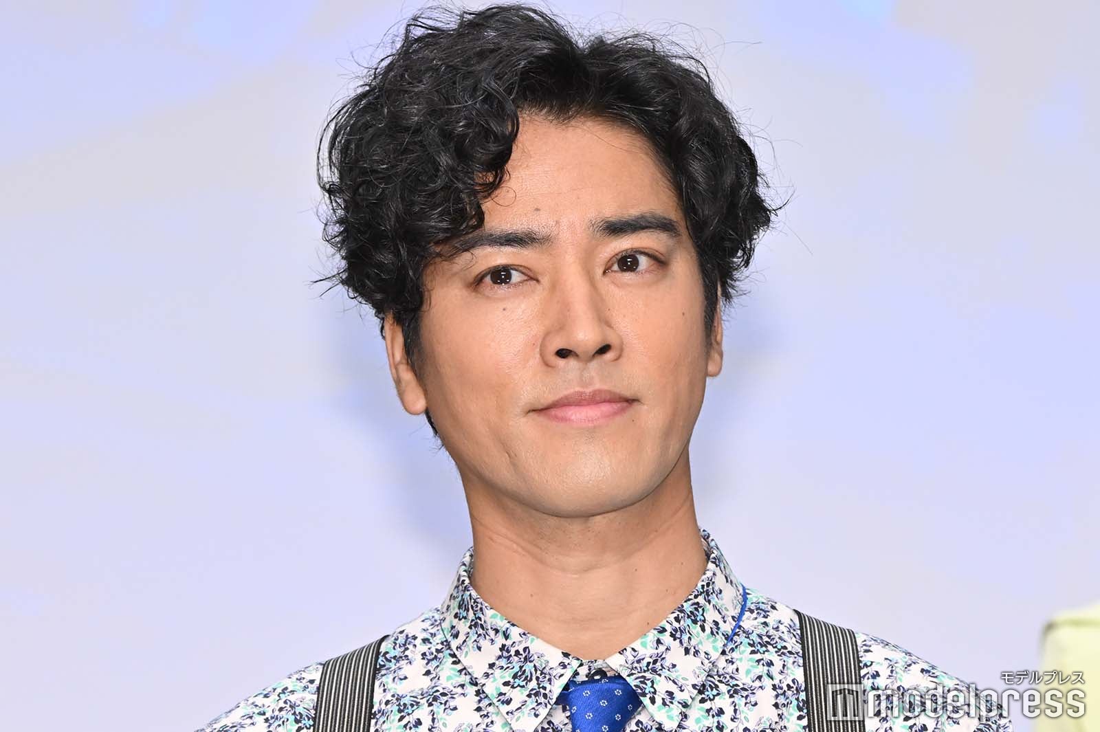 桐谷健太（C）モデルプレス