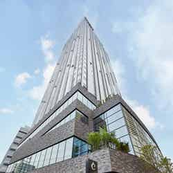 センタラグランドホテル大阪/提供画像